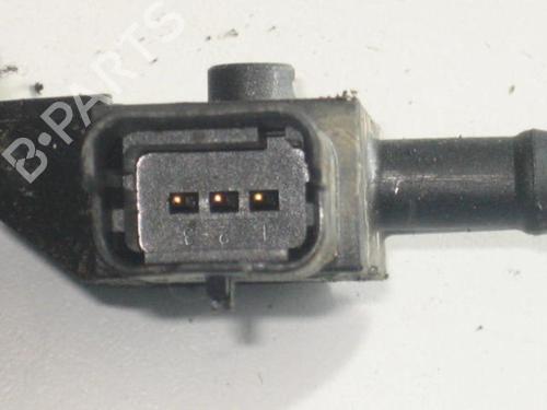 Used Electronic module Electronic module PEUGEOT 307 (3A/C) 2.0 HDi 110 (107 hp) 22105696 22105696