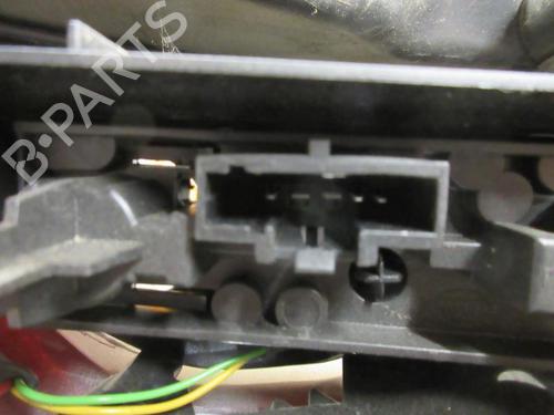 Used Right taillight CITROËN C4 Grand Picasso I (UA_) 2.0 HDi 138 (136 hp) 20902868