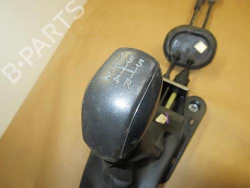 Gear lever PEUGEOT 208 I (CA_, CC_) 1.5 BlueHDI 100 | BP20908838M90