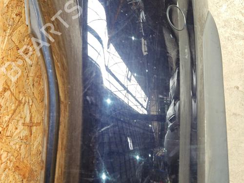 Rear bumper PEUGEOT 208 I (CA_, CC_) 1.4 HDi | BP27372688C8 