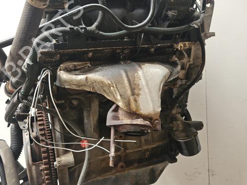 Engine DACIA LOGAN (LS_)  | BP33565671M1  - Image 5