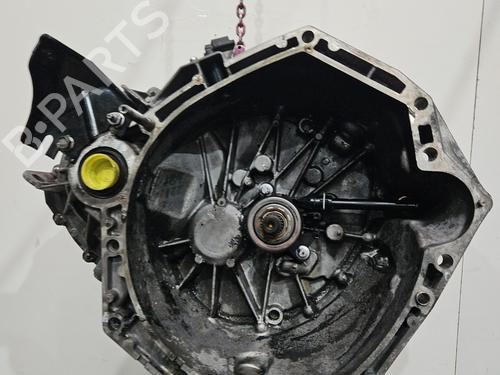 Gearbox RENAULT MODUS / GRAND MODUS (F/JP0_) 1.5 dCi (JP0G, JP0H) | BP31658085M3 - Image 3