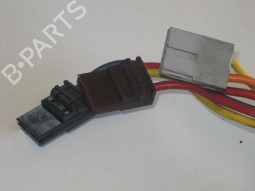 Used Ignition barrel Ignition barrel PEUGEOT 106 I (1A, 1C) 1.4 (75 hp) 20899022 20899022