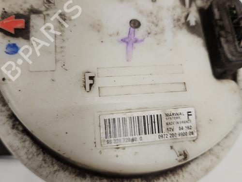 Used Fuel pump Fuel pump PEUGEOT 307 (3A/C) 1.6 16V (109 hp) 30309994 30309994