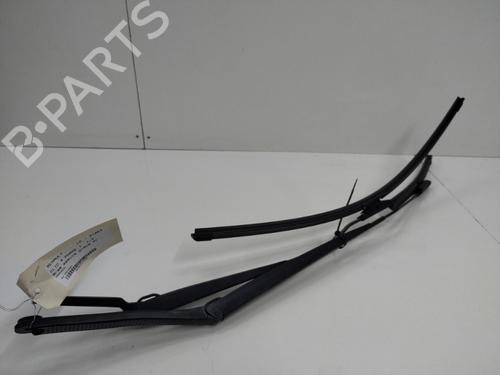 Used Front windshield wiper arm RENAULT CLIO IV (BH_) 1.5 dCi 90 (90 hp) 20890503