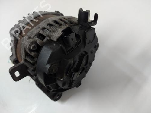 Used Alternator Alternator PEUGEOT 3008 II SUV (MC_, MR_, MJ_, M4_) 1.5 BlueHDi 130 (131 hp) 20907766 20907766