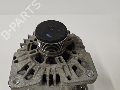 Alternator RENAULT KANGOO Express (FW0/1_) 1.5 dCi 90 (FW0G, FW05, FW08, FW11) | BP38954649M7 - Image 3