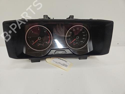 Instrument cluster VW CRAFTER Van (SY_, SX_) 2.0 TDI FWD (SYB, SYC, SYD) | BP30823486C47 - Image 2