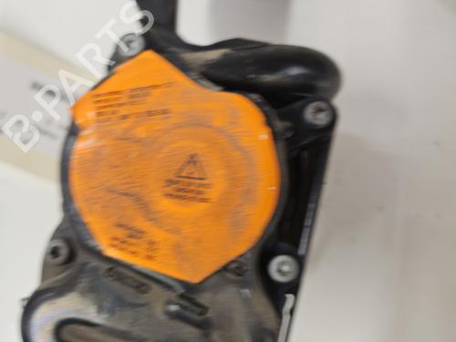 Front right seatbelt PEUGEOT PARTNER Tepee 1.6 BlueHDi 120 | BP33857147I25 - Image 3