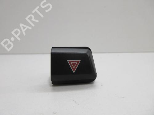 Used Warning switch PEUGEOT 208 I (CA_, CC_) 1.4 HDi (68 hp) 20897352