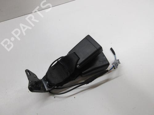 Used Seat buckle RENAULT ZOE (BFM_) ZOE (88 hp) 20896710