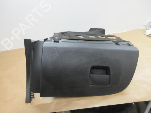 Used Glove box OPEL CORSA E (X15) 1.3 CDTI (08, 68) (75 hp) 20908273