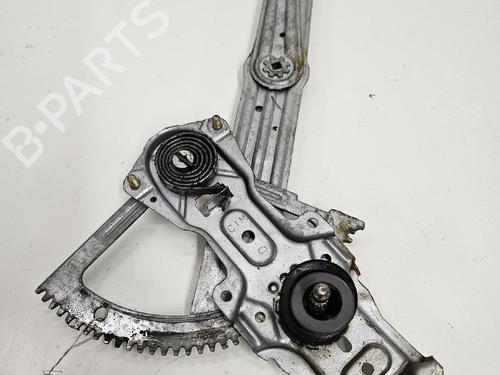 Used Front right window mechanism Front right window mechanism PEUGEOT 205 II (20A/C) 1.0 (45 hp) 36479237 36479237