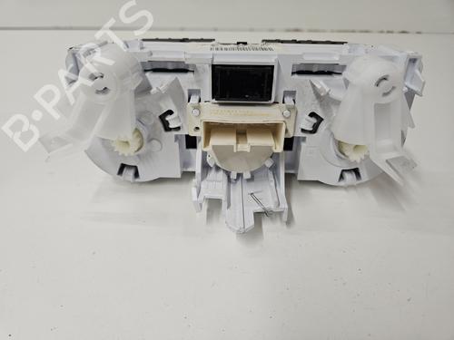 Used Climate control Climate control OPEL CORSA E (X15) 1.4 Turbo (08, 68) (101 hp) 34385089 34385089