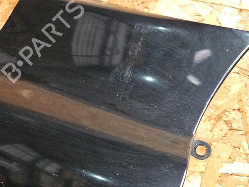 Left front fenders VOLVO XC90 I (275) D5 AWD | BP30377955C41