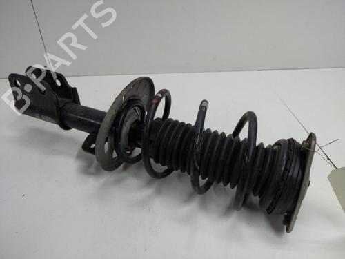 Used Left front shock absorber PEUGEOT 308 II (LB_, LP_, LW_, LH_, L3_) 2.0 GT BlueHDi 180 (177 hp) 20902247