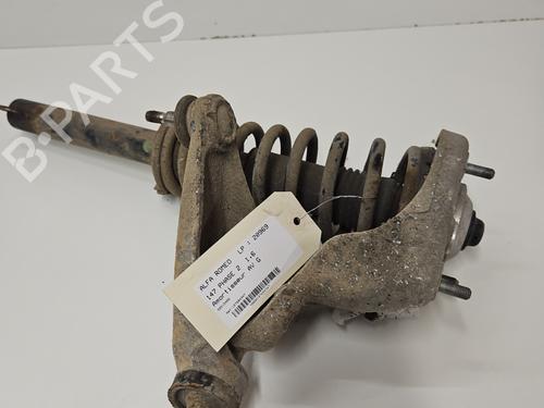 Used Left front shock absorber ALFA ROMEO 147 (937_) 1.6 16V T.SPARK (937.AXA1A, 937.AXB1A, 937.BXB1A) (120 hp) 26896774