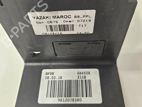 electronic-module-peugeot-partner-tepee-2008-34047855 main image