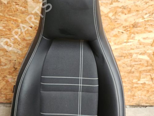 Used Right front seat Right front seat MERCEDES-BENZ A-CLASS (W176) A 180 CDI (176.000) (109 hp) 24570279 24570279