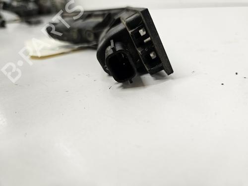 Used Licence plate light Licence plate light RENAULT LAGUNA III (BT0/1) 2.0 dCi (BT01, BT08, BT09, BT0E, BT0K, BT12, BT1C, BT1D,... (150 hp) 36479257 36479257