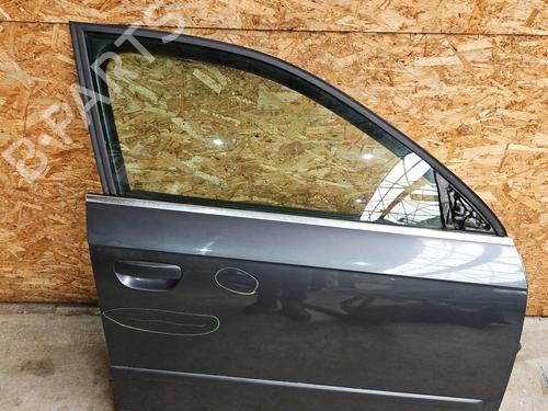 Porta anteriore destra AUDI A4 B7 (8EC) 2.0 TDI 16V (140 hp) 30808894