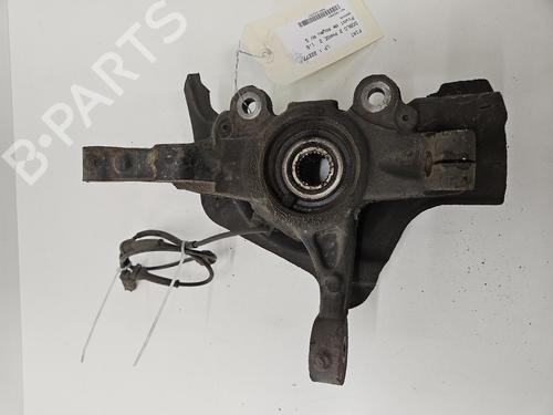 Left front steering knuckle FIAT DOBLO Cargo (263_) 1.6 D Multijet (263WXD1B, 263WXR1B, 263WXX1B, 263ZXD1B,... | BP38009248M25 - Image 4