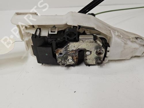 Used Front left lock Front left lock 38954560 38954560