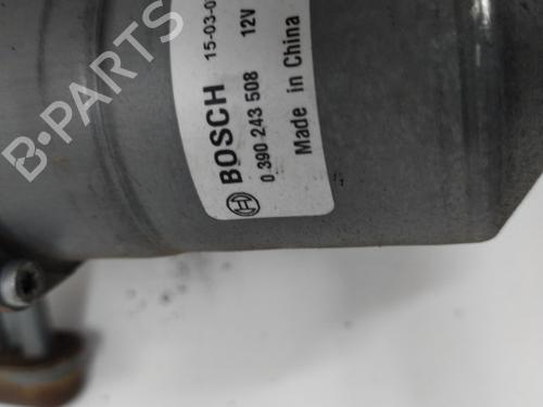 Front wipers mechanism RENAULT TRAFIC III Van (FG_) 1.6 dCi 115 (FGMD) | BP22109651C83