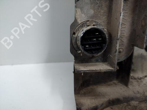 Radiator fan CITROËN BERLINGO / BERLINGO FIRST Box Body/MPV (M_) 1.8 D (MBA9A, MCA9A) | BP22109655M35 
