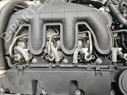 Engine CITROËN C5 III (RD_) 2.0 HDi (RDRHD8, RDRHDJ, RDRHR8, RDRHRJ) | BP25267076M1  - Image 5