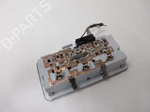 Interior roof light OPEL ASTRA J (P10) 2.0 CDTI (68) | BP20888887I8 