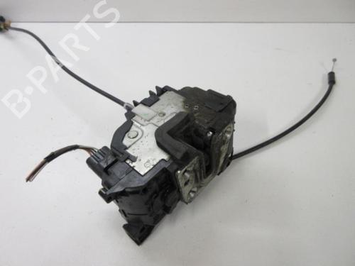 Used Front right lock Front right lock RENAULT CLIO III (BR0/1, CR0/1) 1.5 dCi (C/BR0G, C/BR1G) (68 hp) 20894738 20894738