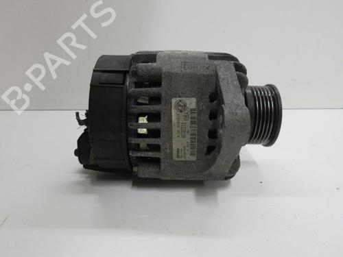 Alternator FIAT PUNTO (188_) 1.9 JTD | BP20902553M7 