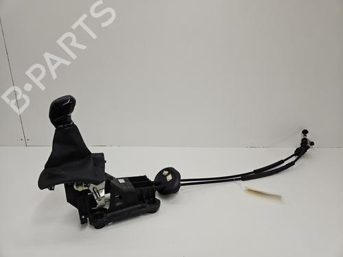Used Gear lever PEUGEOT 208 I (CA_, CC_) 1.4 HDi (68 hp) 24321535