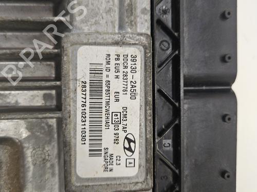 Electronic module HYUNDAI i20 I (PB, PBT) 1.4 CRDi | BP30380875M83 - Image 6