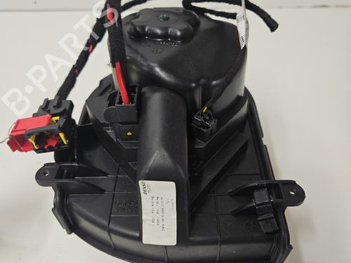 Varmeblæser Varmeblæser PEUGEOT 807 (EB_) 2.0 HDi (163 hp) 33857131 33857131