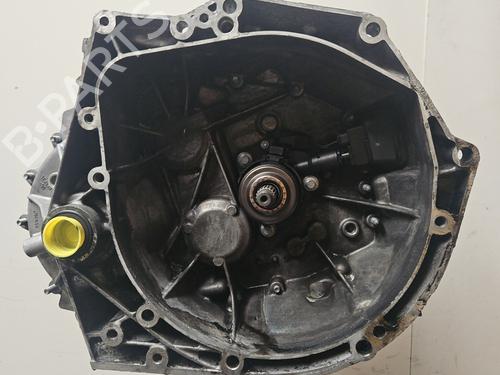 gearbox-citroen-c4-i-lc_-2004-2005-2006-2007-2008-2009-2010-2011-2012-2013-2014-32406853 main image