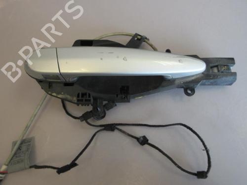 Rear right exterior door handle BMW 3 (E90) 330 d | BP22106322C130 