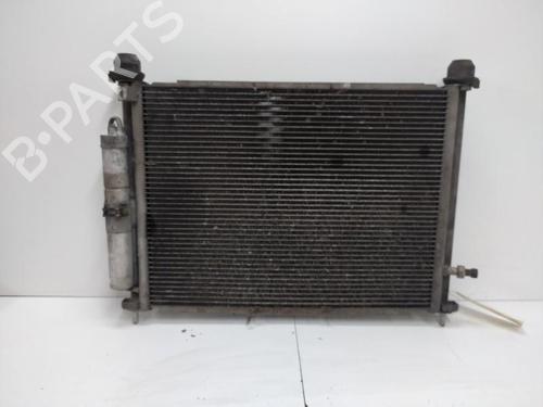 Køler RENAULT CLIO III Grandtour (KR0/1_) 1.5 dCi (KR0G) (68 hp) 22109458