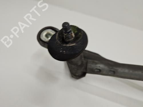 Front wiper motor PEUGEOT BOXER Van 2.2 HDi 120 | BP29895683M29 
