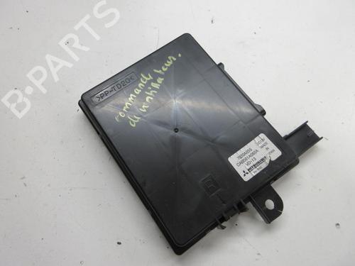 Used Electronic module Electronic module CITROËN C-CROSSER (VU_, VV_) 2.2 HDi (156 hp) 22108855 22108855