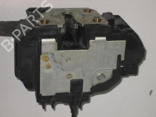 Front right lock NISSAN MICRA III (K12) 1.5 dCi | BP20910273C97 