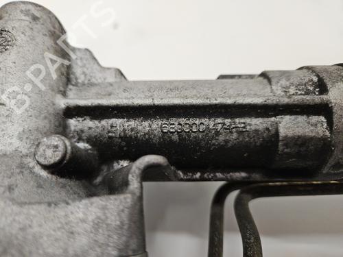 Used Steering rack Steering rack RENAULT ESPACE IV (JK0/1_) 2.2 dCi (JK0H) (150 hp) 29196689 29196689