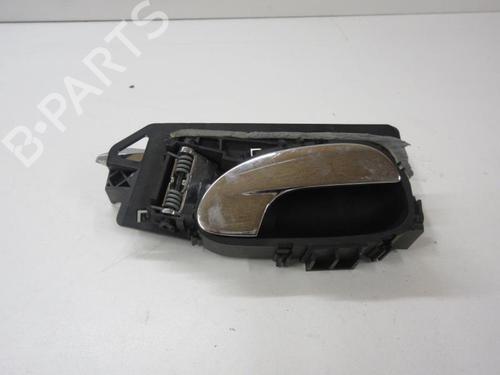 Used Front right interior door handle Front right interior door handle PEUGEOT 307 (3A/C) 2.0 HDi 90 (90 hp) 20906873 20906873