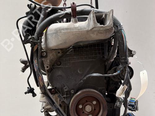 Engine PEUGEOT 206+ (2L_, 2M_) 1.1 | BP38056202M1 - Image 5