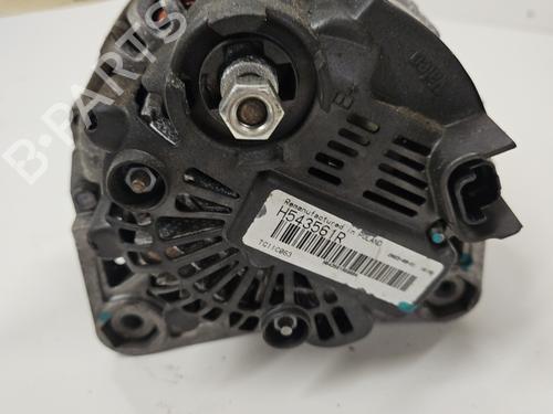 alternator-renault-scenic-ii-jm01_-2003-2004-2005-2006-2007-2008-2009-2010-31698468 main image
