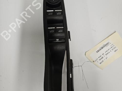 Used Left front window switch Left front window switch FORD FOCUS III Turnier 1.0 EcoBoost (125 hp) 40003164 40003164