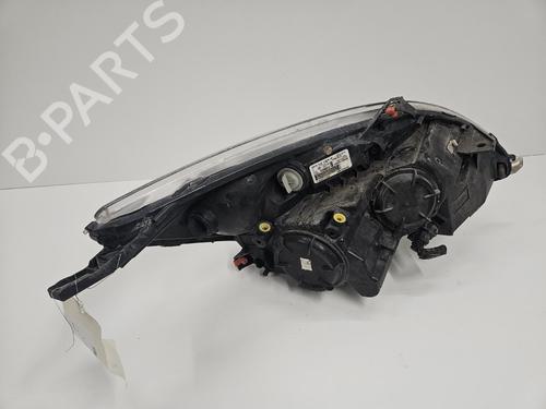 Left headlight OPEL MERIVA B MPV (S10) 1.7 CDTI (75) | BP36953824C28 - Image 5