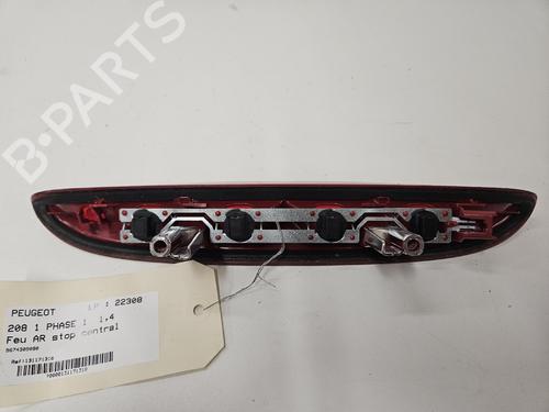 Used Third brake light Third brake light 38453360 38453360