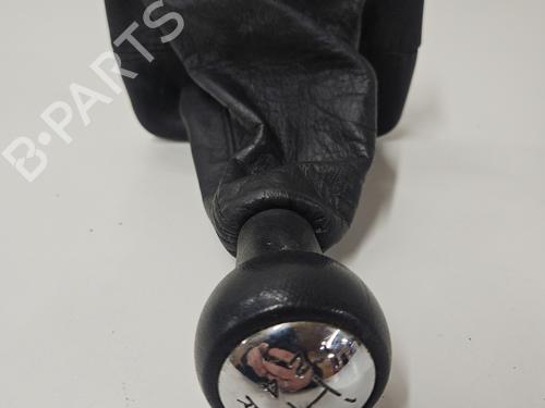 Pomello del cambio PEUGEOT 206 Hatchback (2A/C) 1.4 HDi eco 70 (68 hp) 32177445